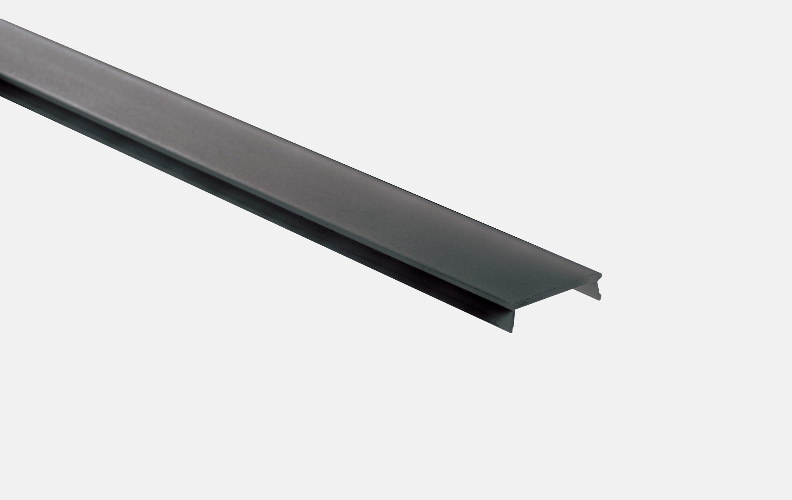 Diffusore nero 40 mm