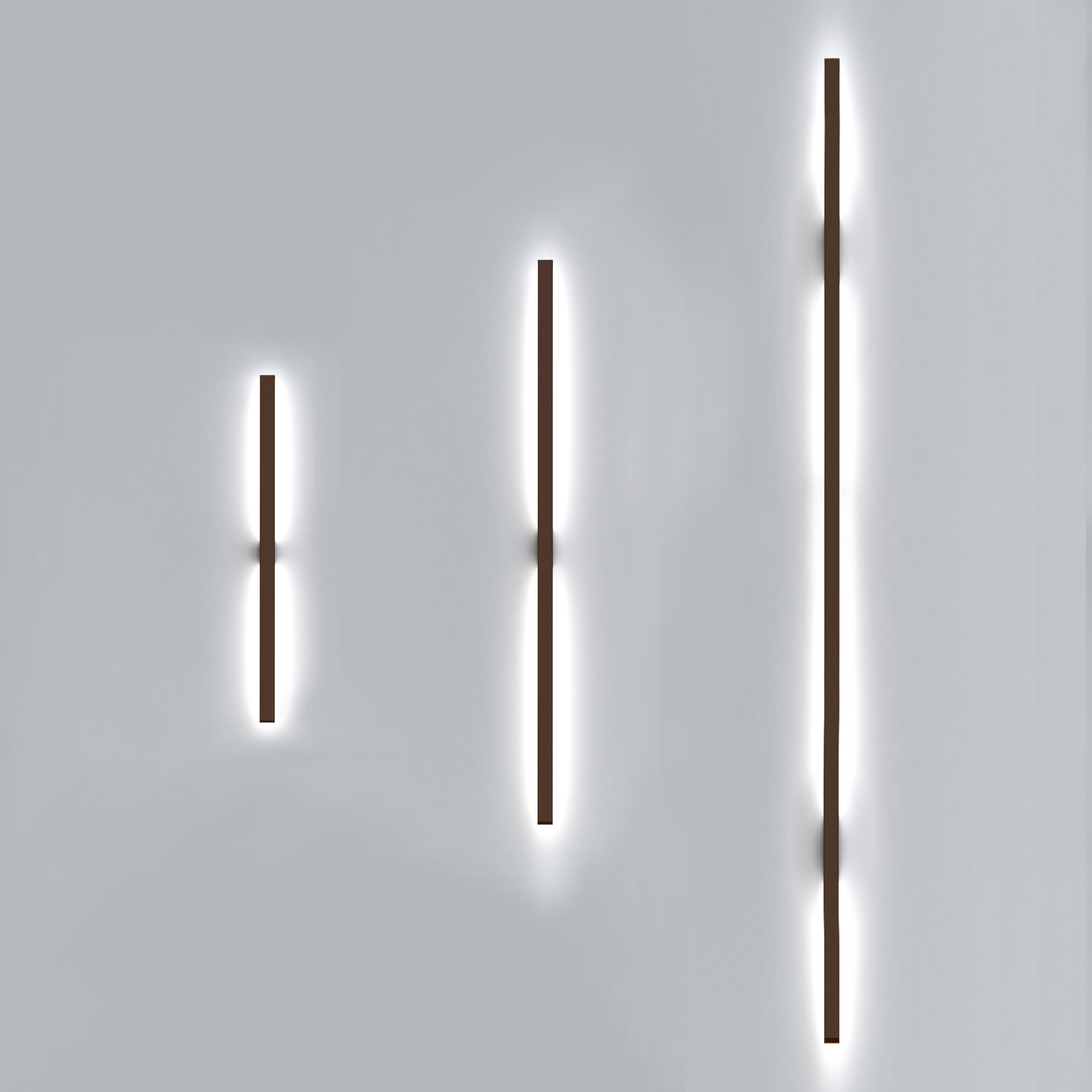 Ibrida wall indirect light - Image 2
