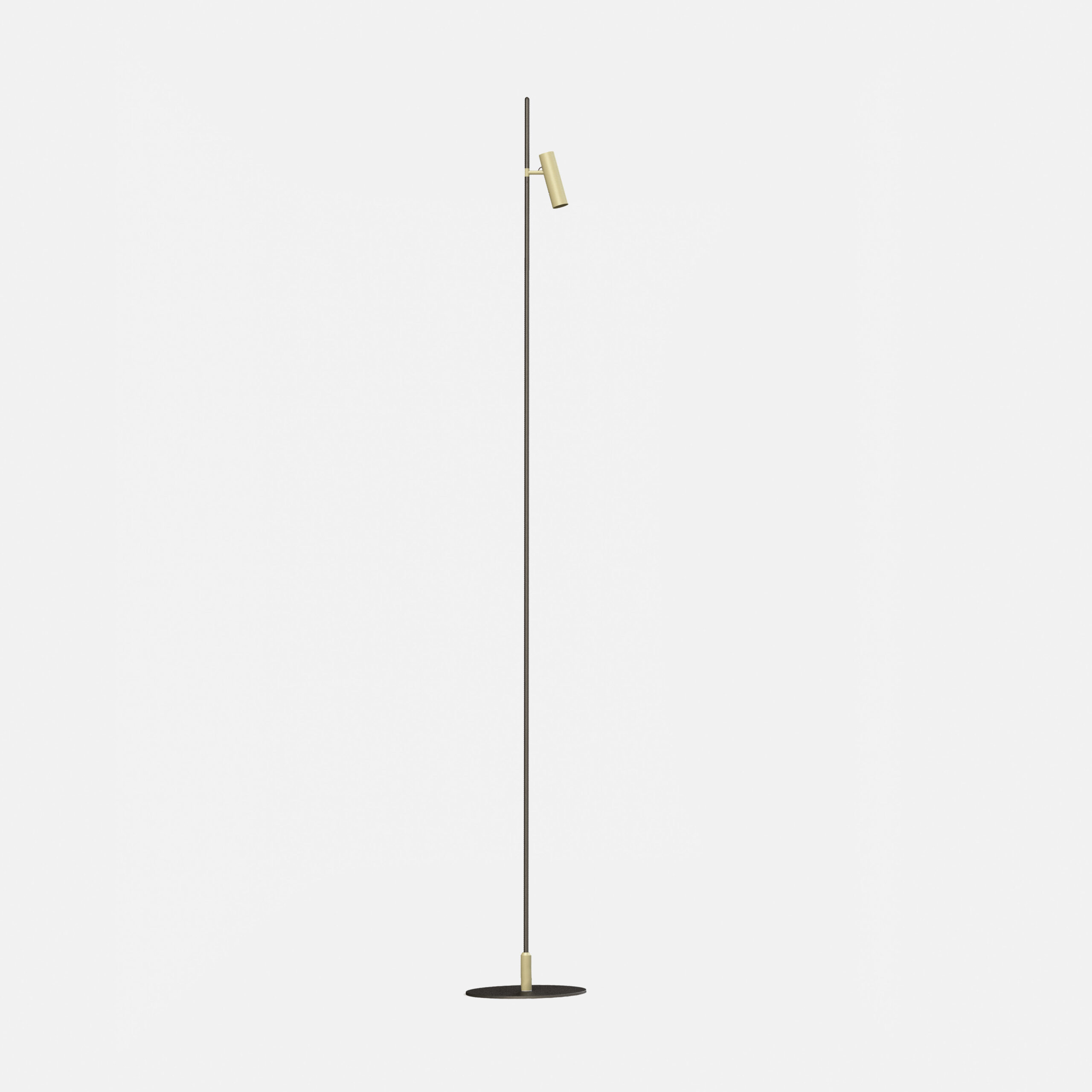 IFerrosi straight pole H3300-60