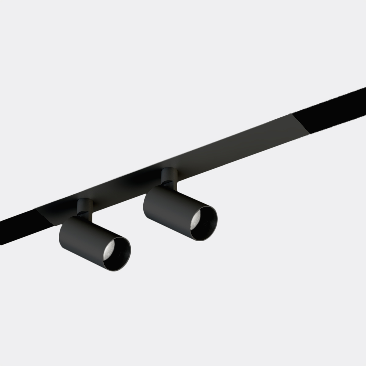 Notte system - Focus 2 luci